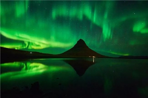 河源【2024年】梦幻冰岛13日环岛摄影团